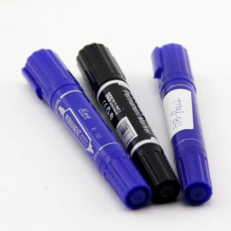 Marker With Permanent Ink Paint Indelible Marker Pen Buy Marker With