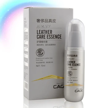 Autostolz Sprayable Leather & Plastic Conditioner (500ml) - Natural La - Foto 2