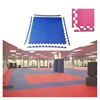 Melors Colored Interlocking Exercise EVA Tatami Judo Mat