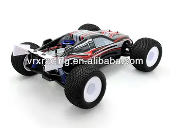 nitro rc