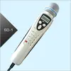 Professional Portable Karaoke Player system