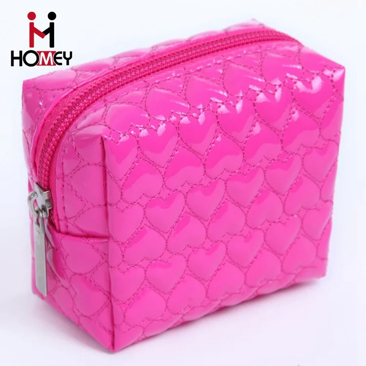 nylon cosmetic bags wholesale