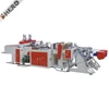 HERO BRAND Paper Making Plastic Valve Filling Center Seal Sealing Charcoal Bagging Cement Bag Recycling Machine