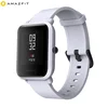 2019 hot selling fitness Amazfit BIP A1608 GPS + GLONASS localization smartwatch sport heart rate monitor for android ios