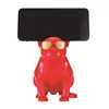Hot Mini French Aerobull Gold Glasses wireless Bluetooth Speaker with Mobile Phone Bracket