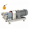 Factory Price Machine Steel Sanitary Lobe Pump/Oil Pump