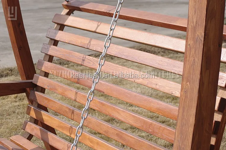 Ceiling Hanging Bamboo Cane Indoor Swing Chair