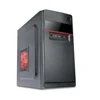 340 hardware new style medium ATX game chassis two materials optional
