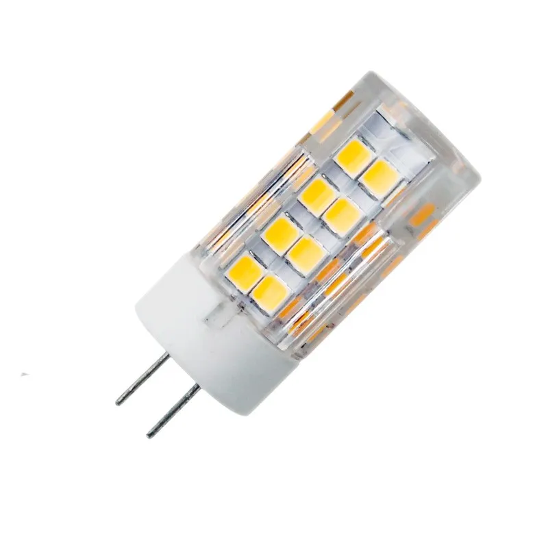 Ningbo  Epes China factory directly selling ceramic material g4 led 12V 3W 3.5W 4W
