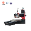DATANG automatic bridge stone profile shaping cutting machine