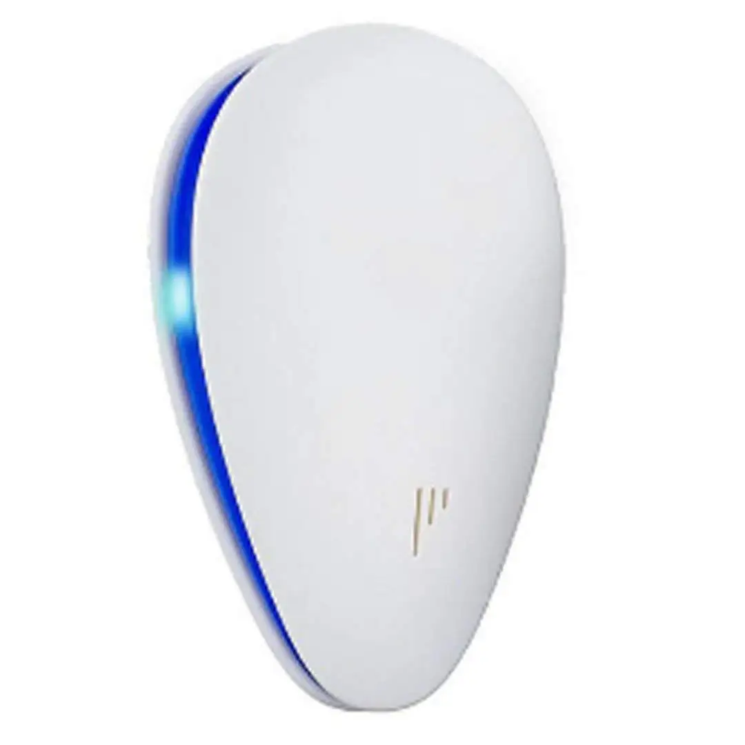 epilady flea zapper electric flea comb