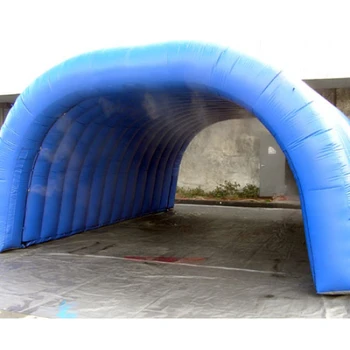 outdoor cooling tents