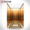 Automatic Passenger elevator brand of ZhuJiangFuJi villa hotel lift 4 6 8 12 person passenger lift Elevator
