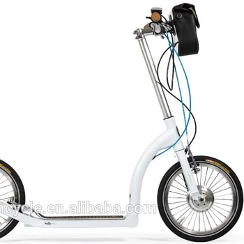 350w electric bike