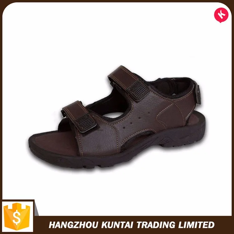 Attractive price new type 2016 new sandal shoes