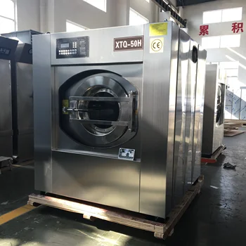 80kg laundry washing machine