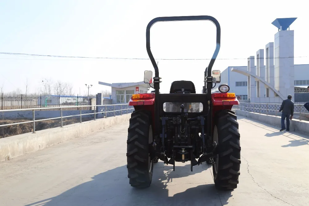 
Good quality RY554 4wd mini farm mahindra tractor price in nepal pakistan bangladesh 