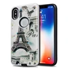 Factory Wholesale OEM ODM Custom Printed Bling CellPhone Case For iPhone X 8 7 6 Plus Case