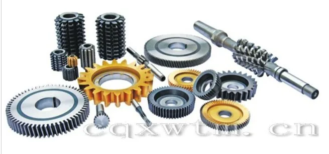 
HSS Gear Hobbing Cutter 