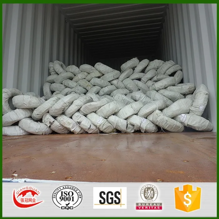 black annealed wire35