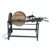 2016 new developed product paddy rice wheat straw stalk rope making machine with high quality