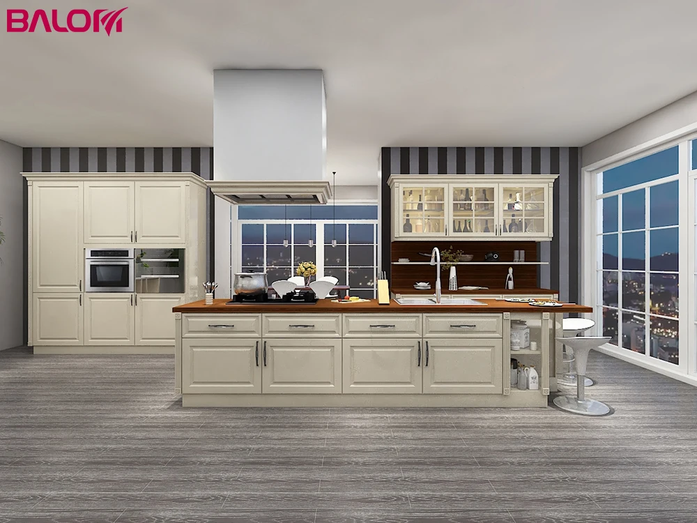 Imported Wood Kitchen Kichen From China Buy Wood