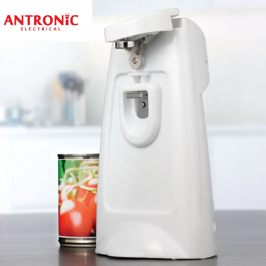 Atcco109 Stainless Steel Electric Can Opener With Etl Buy Can Opener
