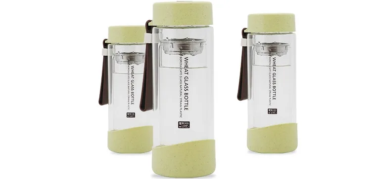 degradable bottle supplier