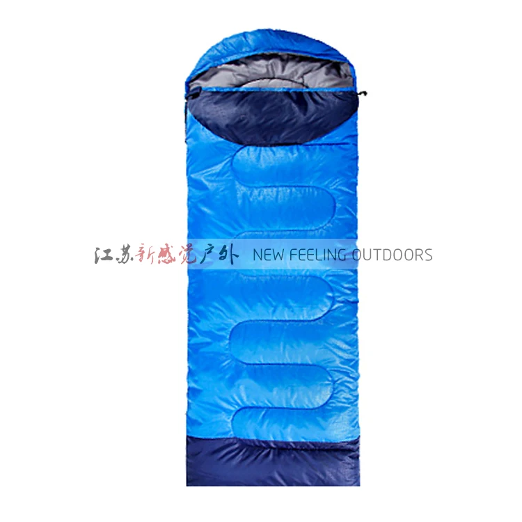 single sleeping bag 