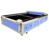 3d fabric die board art and craft table top laser cutting and engraving machine