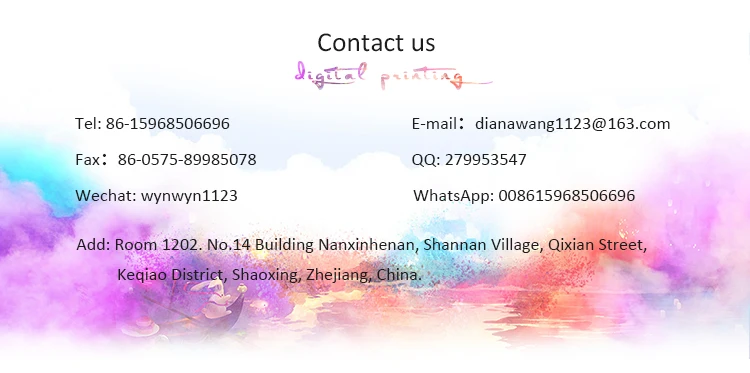 contact us--