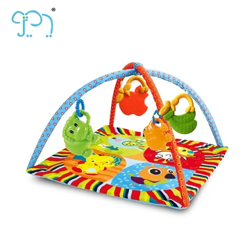 Crawl Malaysia Baby Play Mat Gym For Kids Baby Gym Mat With