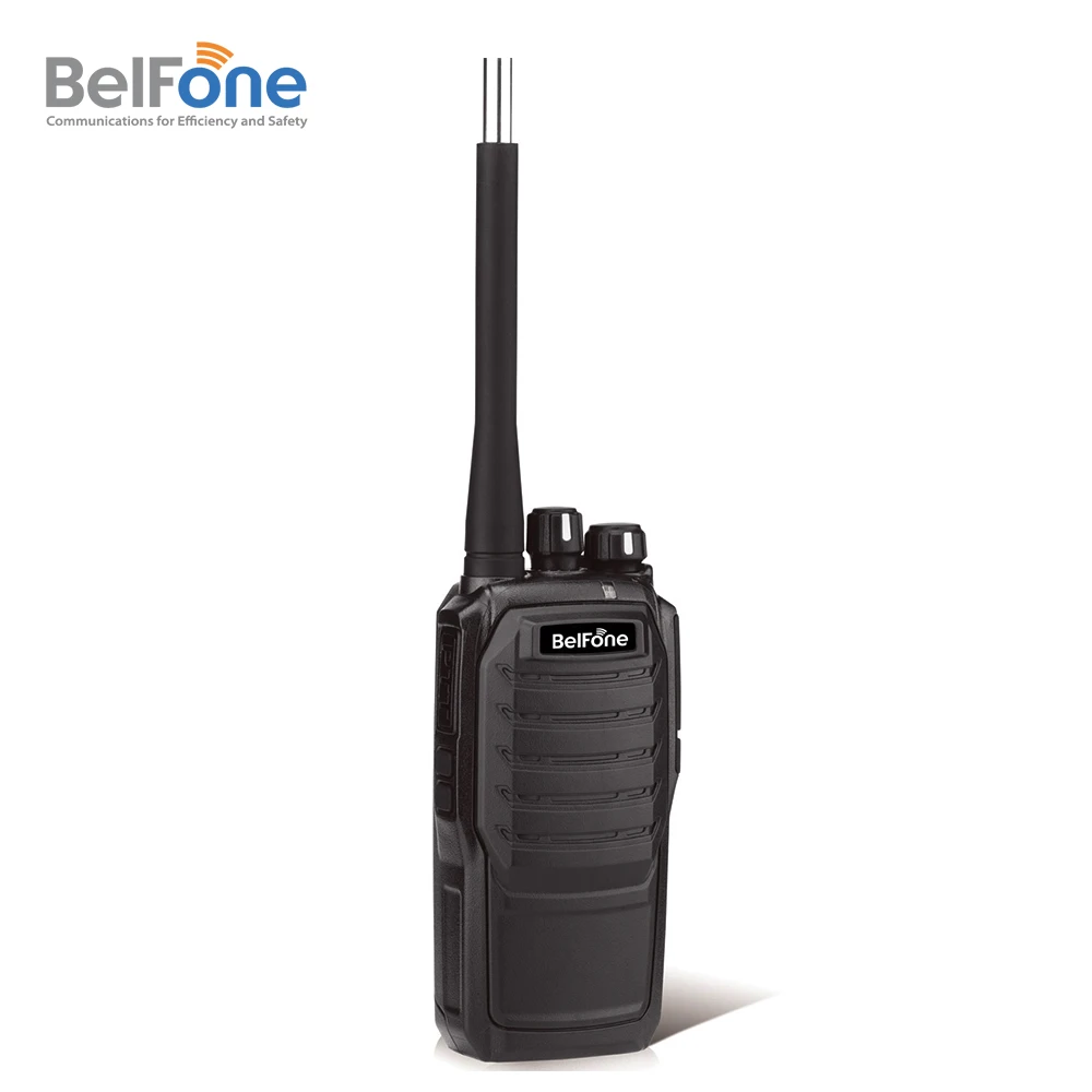 

BF-7110 professional 7w / 8w analog portable radio