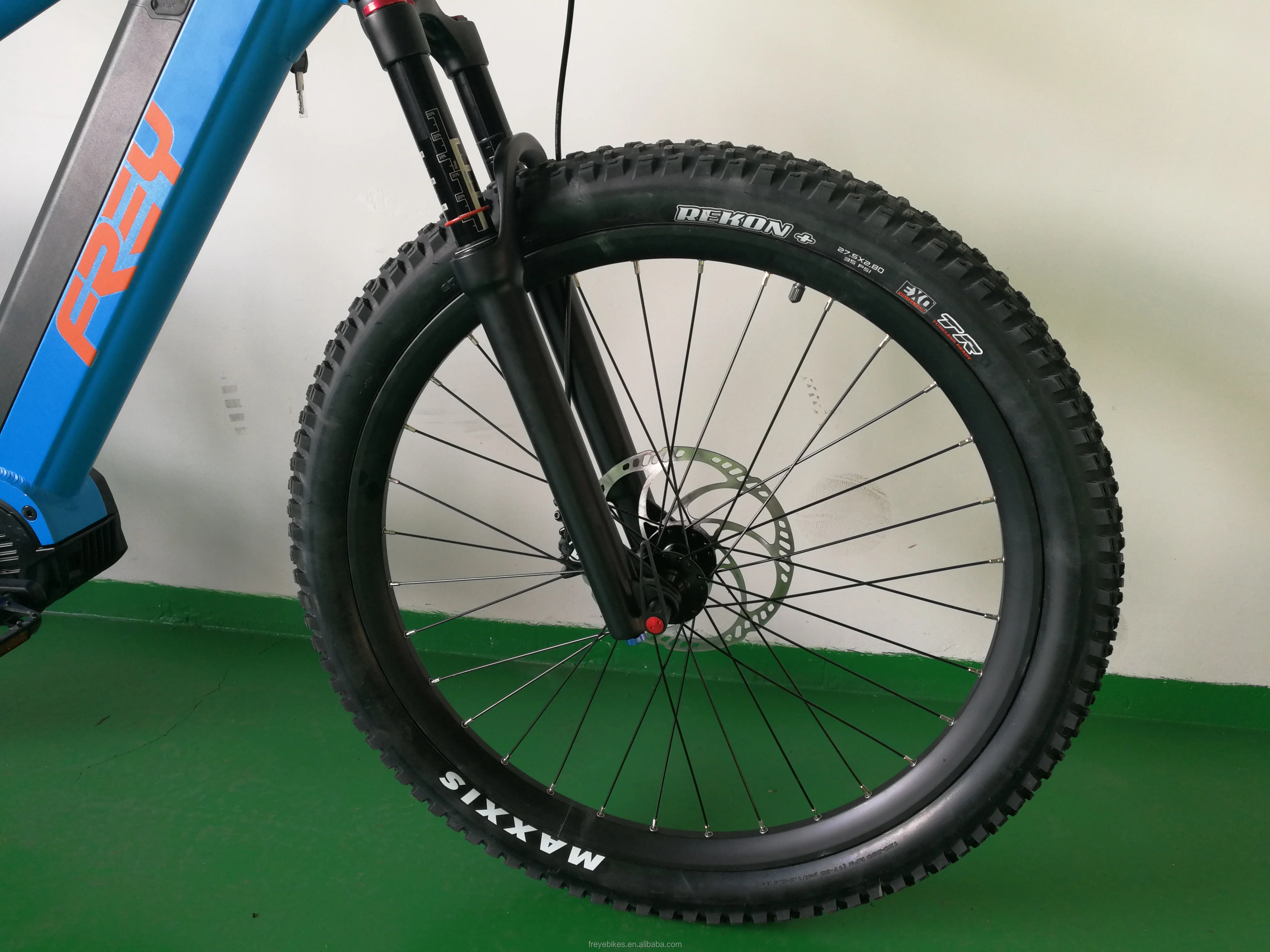 36h mtb rim