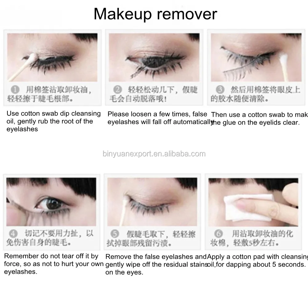 China Supplier False Eyelashes Extension By Jm 300 004 Buy False Eyelashes Wholesale False Eyelashes 3d False Eyelashes Product On Alibaba Com