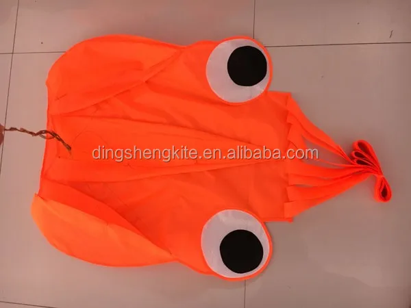 octopus kite--Weifang Dingsheng Kite Factory.jpg