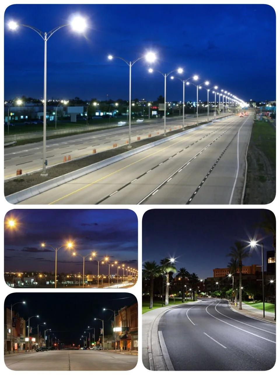 Outdoor Solar Led Street Luminaire Remote Control White Light 90w Buy