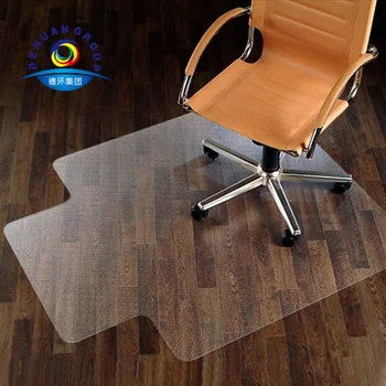 Schreibtisch Bürostuhl Bodenmatte Protector Für Holzböden Teppiche 47