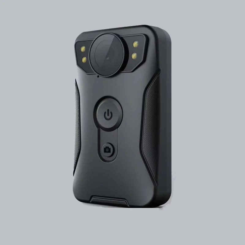 Law Enforcement Recorder For Police Body Worn 1296p Camera Recorder