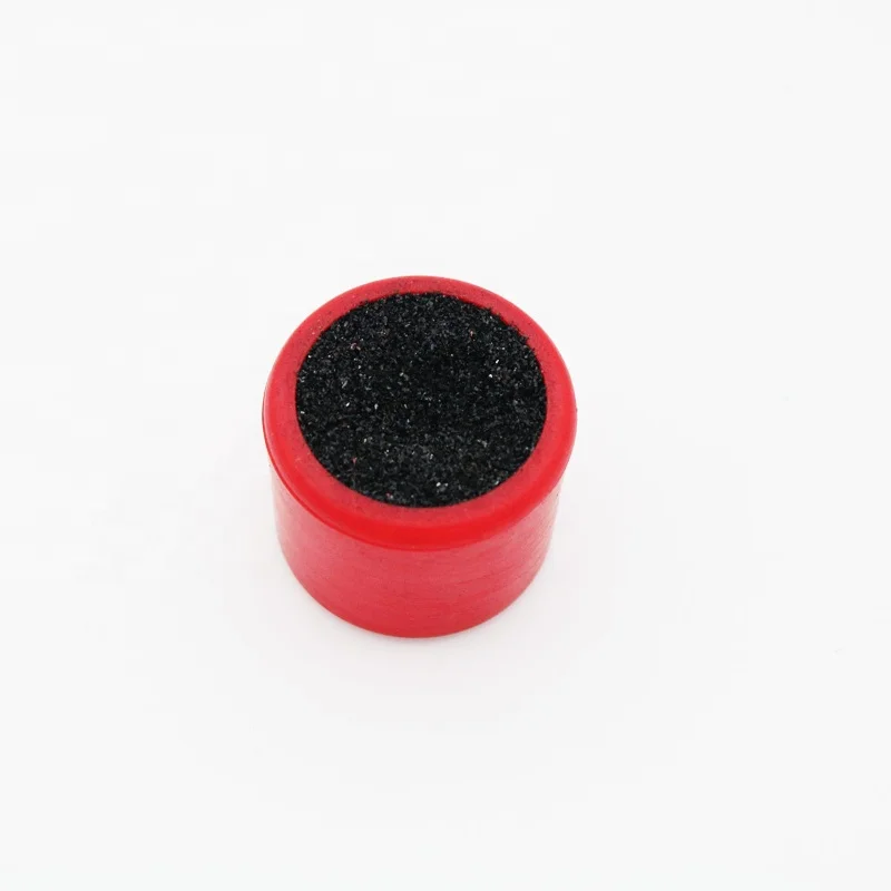 Billiard pool Cue Tip shaper , scuffer , Snooker cue sander tip repair tool