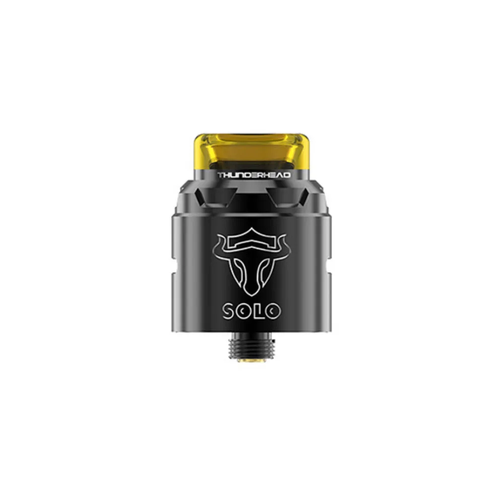 

Tauren SOLO RDA atomizer