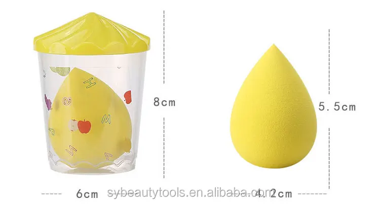 make up sponge