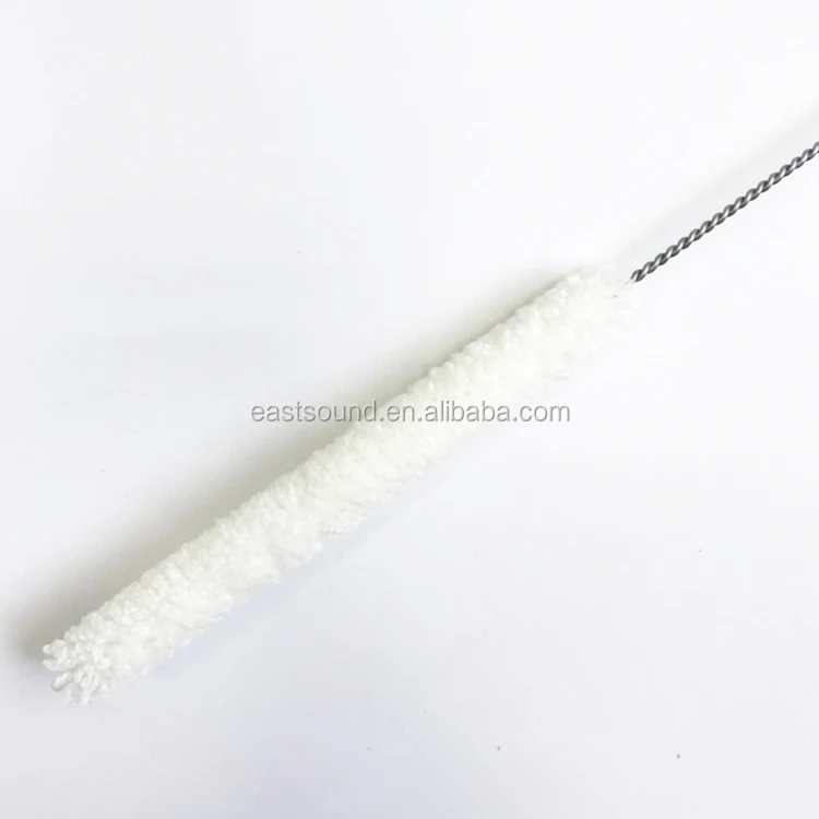 Cotton Cleaning Brush For Glass Straw Buy Cotton Brush,Glass Straw