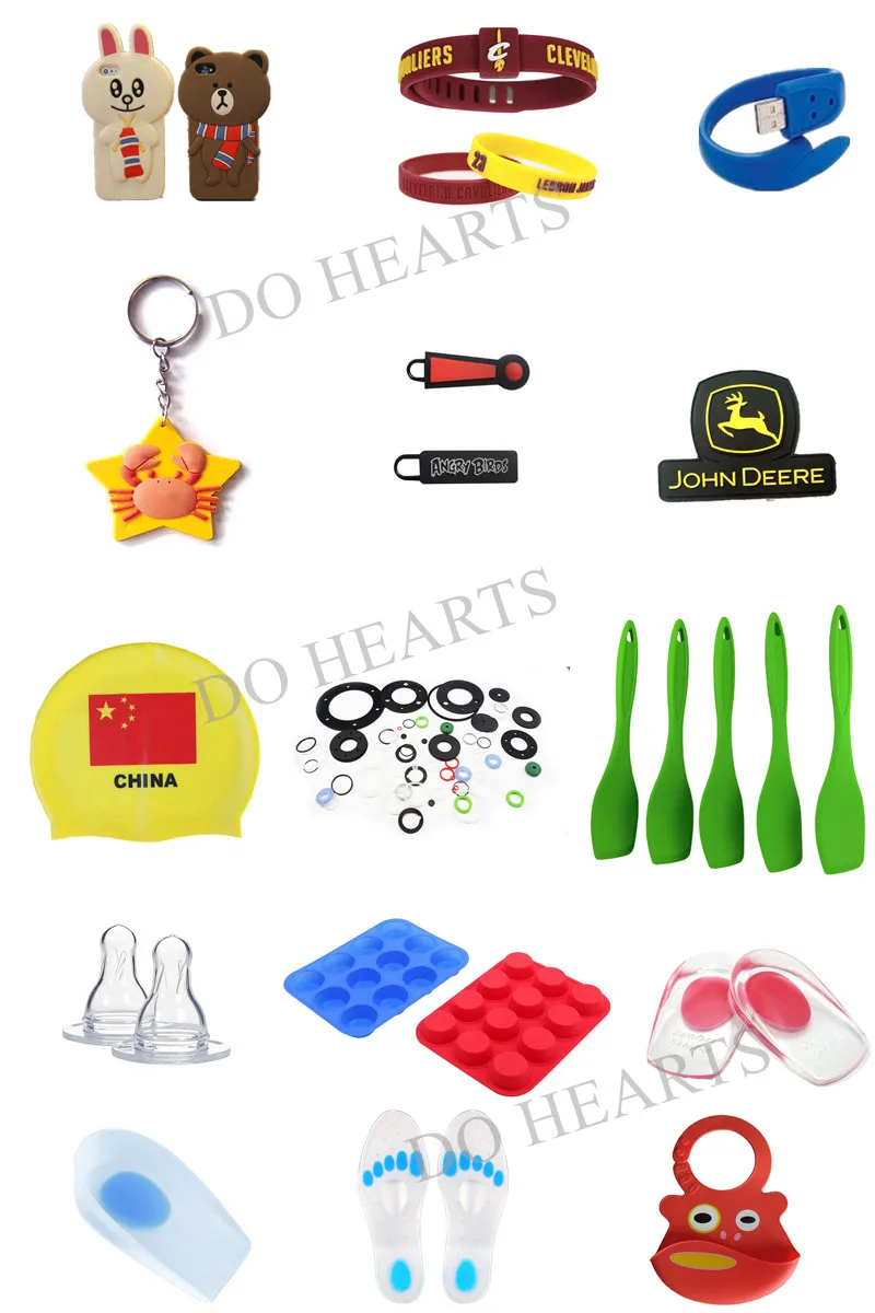 
Cartoon Shaped phone Case soft Rubber Silicone mobile cover making machine 