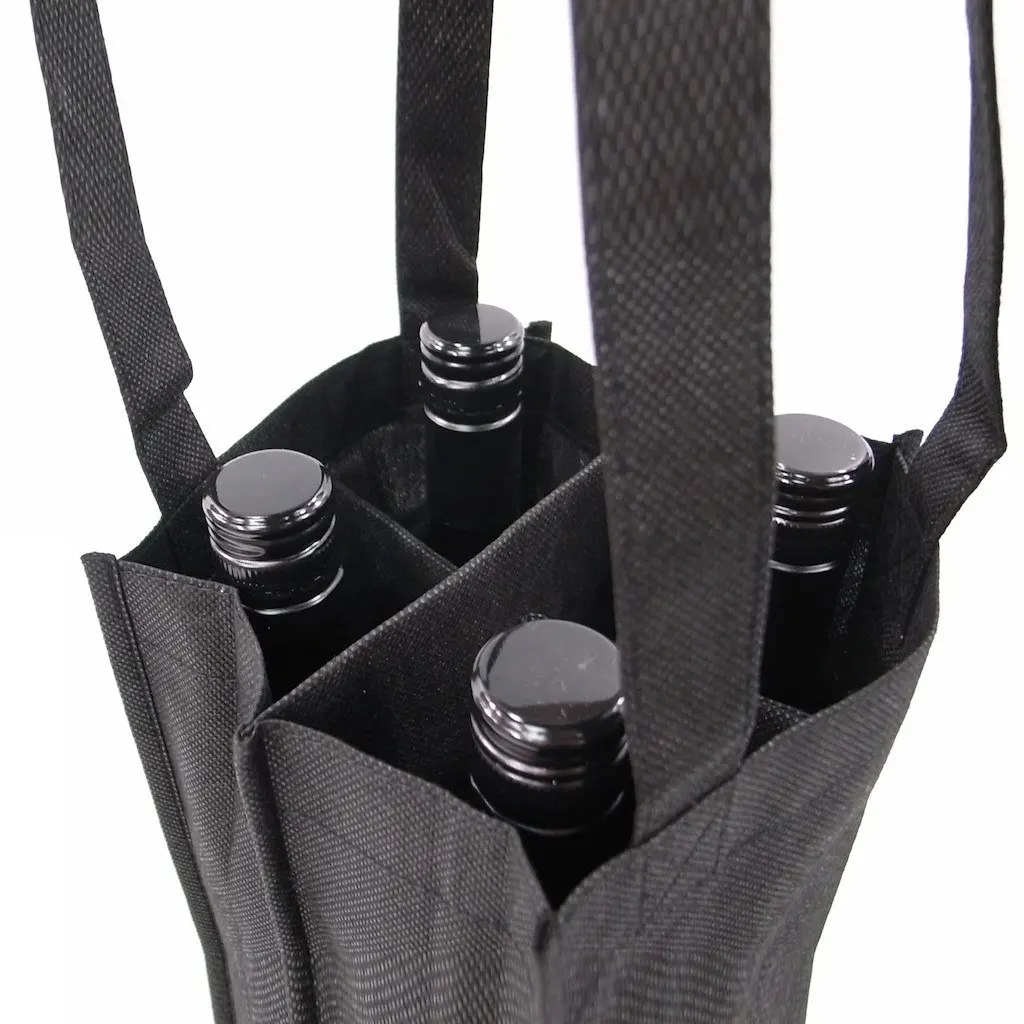 recyclable wine bags