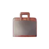 2018 Professional Executive Document Folio With Retractable Handle
