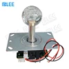 Brand New fight game arcade joystick controller for crane and joysticks