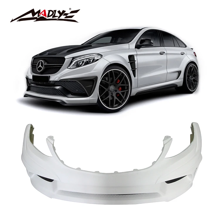 2016 2018 Gle Coupe Body Kits Madly Style Wide Body Kits For Mercedes Benz Gle Body Kit Buy Body Kits For Mercedes Benz Glekits For Mercedes Benz