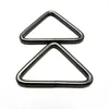 Competitive Price Triangle Metal Ring Hardware For Bag Accessories