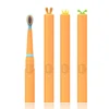 SEAGO Mini Kids Rechargeable Electric Toothbrush